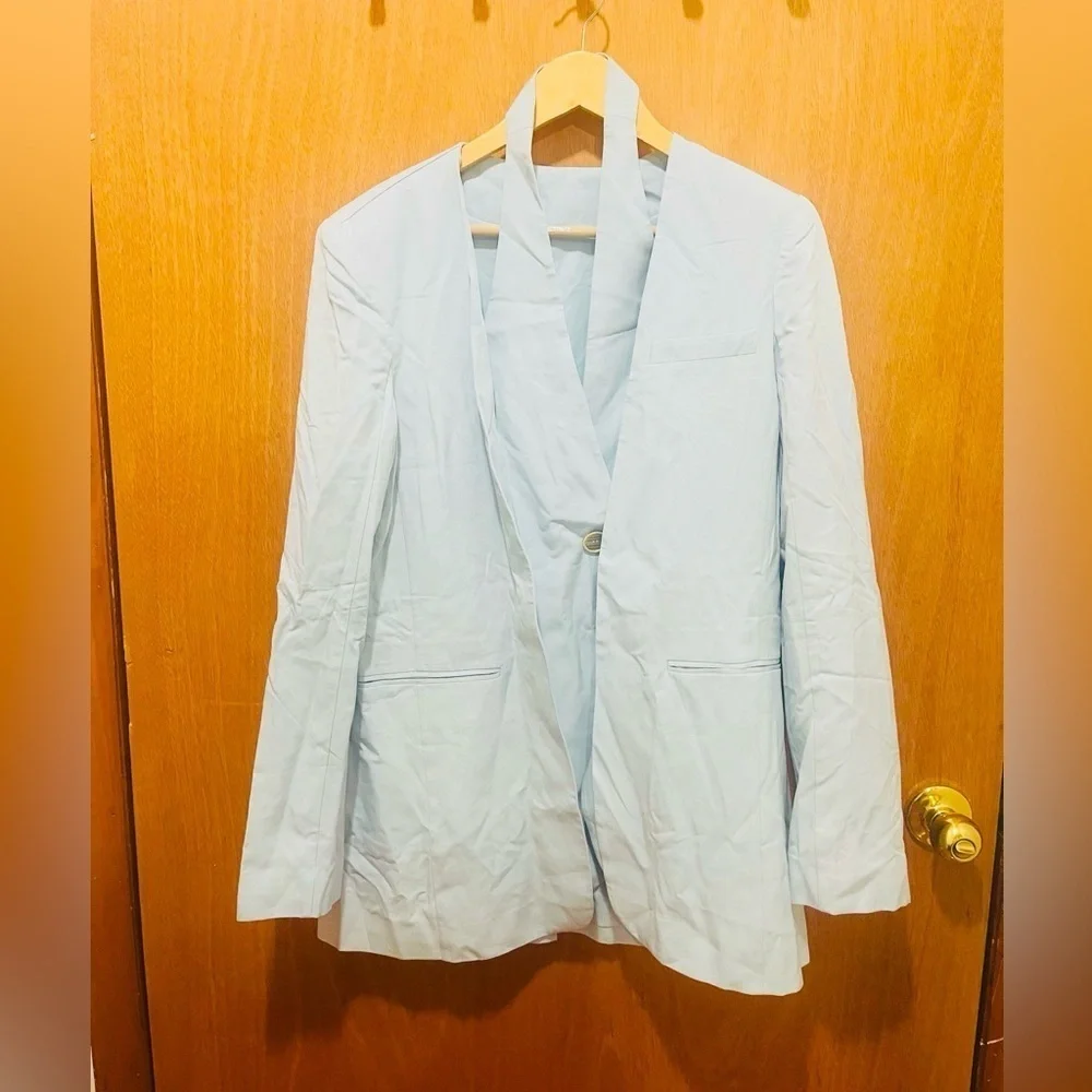 LATHELIER woman blazers
